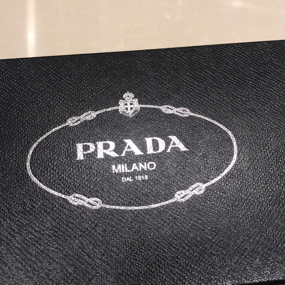 Authentic Prada Flat - image 7